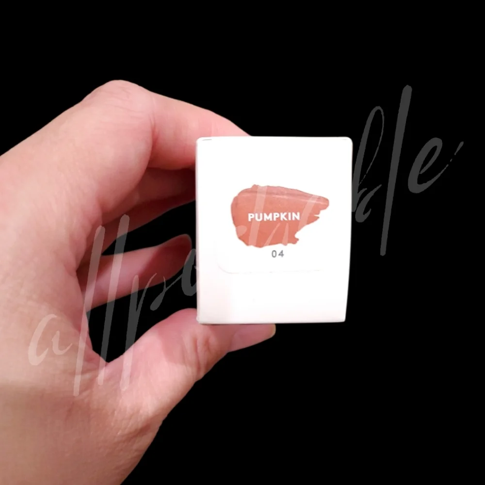 Fenty Beauty Match Stix - Correcting Skinstick in Pumpkin